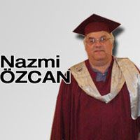 Nazmi Özcan