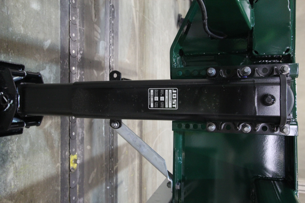 Krone Treyler Tire-İzmir Fabrikası 27