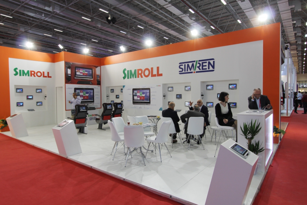 Busworld 2018 - İzmir 11