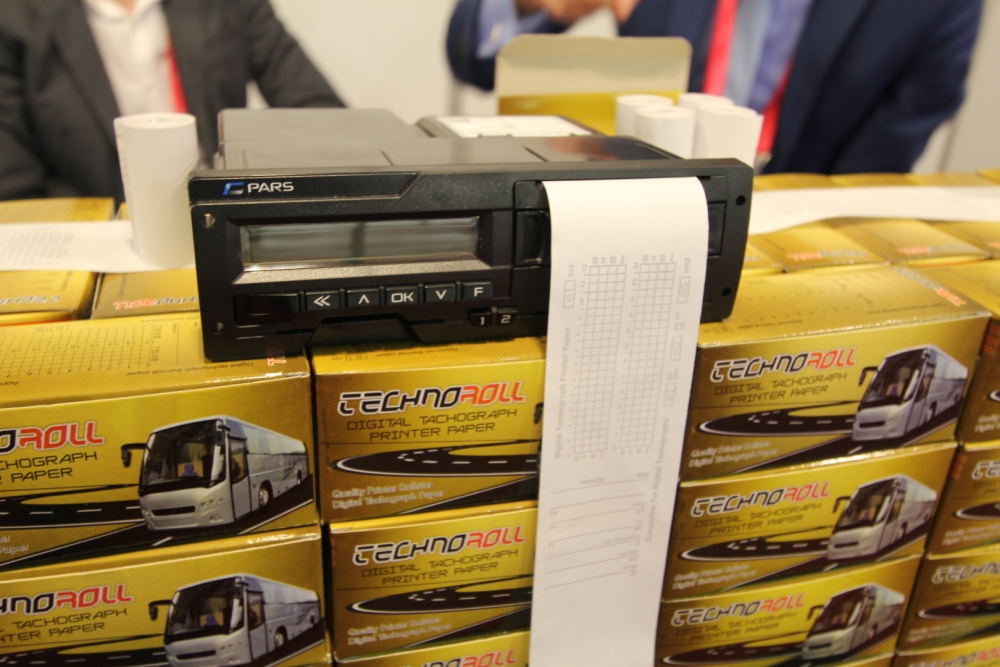 Busworld 2018 - İzmir 12