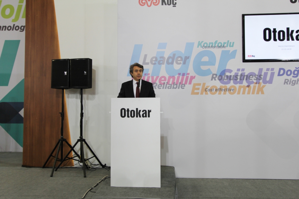 Busworld 2018 - İzmir 18