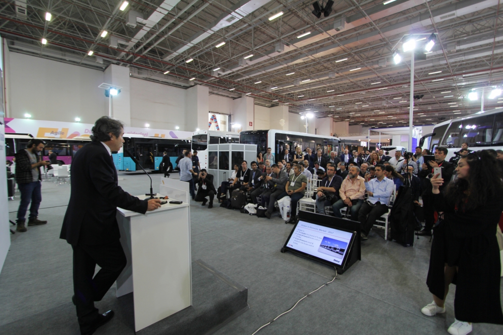 Busworld 2018 - İzmir 19
