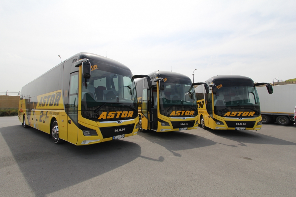 Busworld 2018 - İzmir 23
