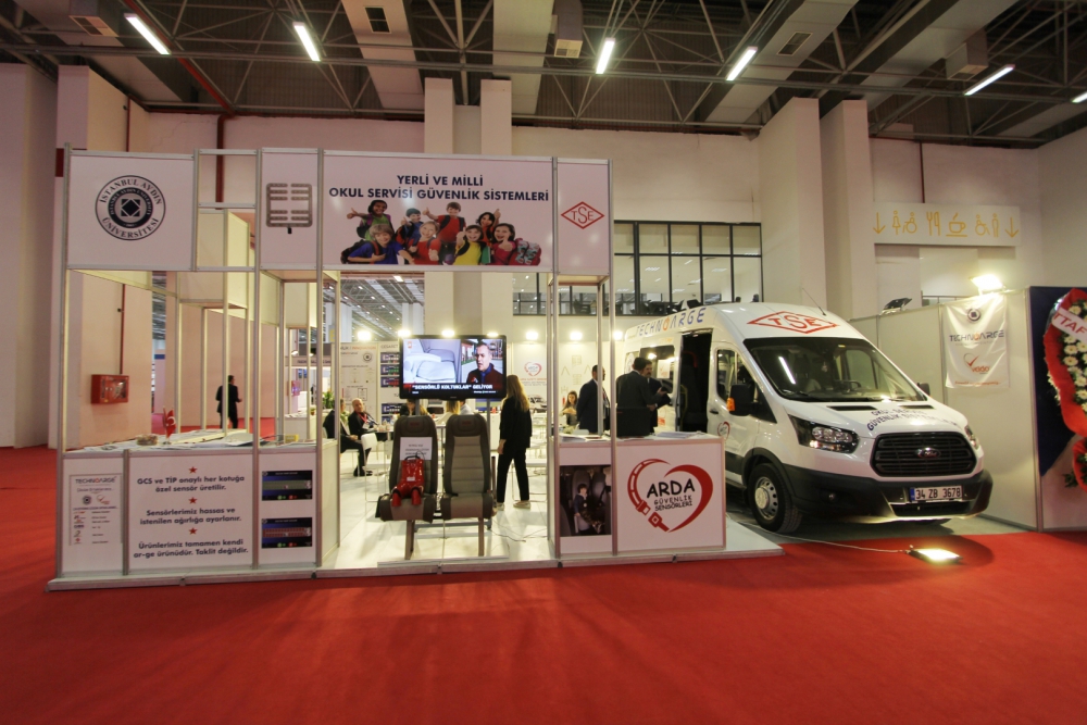 Busworld 2018 - İzmir 6