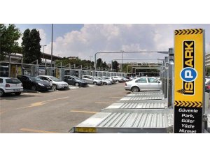 İSPARK'tan örnek adım!