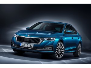 Skoda Octavia sıra dışı tasarımıyla Red Dot Ödülü’nü Üçüncü kez aldı
