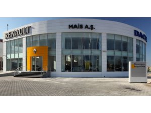 Renault MAİS, 1 Milyon TL bağış yaptı