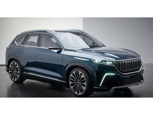 Yerli otomobil TOGG için önemli adım!