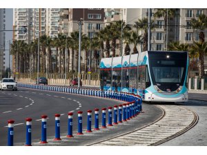 İzmir Toplu ulaşım hazırlıklarını tamamladı