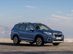 Subaru, Arkas Otomotiv’in bayilik portföyüne dahil oldu