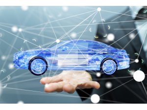 Delphi, Elektrikli Araçlara “Hepsi Bir Arada” Çözümü geliştirdi!