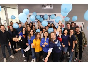 Mercedes-Benz Finansal Hizmetler 2020’nin en iyi işverenleri arasında yer aldı