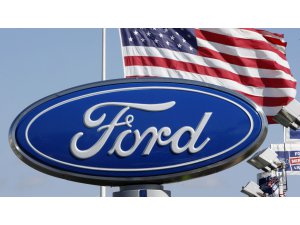 Ford, ikinci çeyrekte 5 milyar dolar zarar görüyor