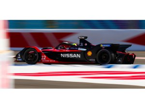 Formula yarışı sanal ortamda gerçekleşecek