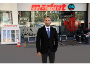 Aytemiz İstasyonlarında trafik düştü, araç başına satış arttı