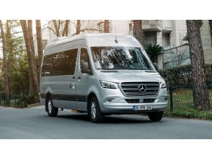 Mercedes Hafif Ticari Araçlar, garanti ve bakım sürelerini uzattı