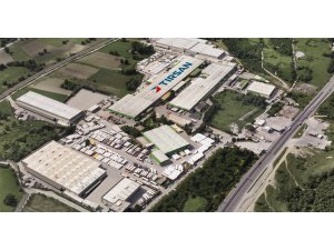 Tırsan Treyler'in gururlu tablosu