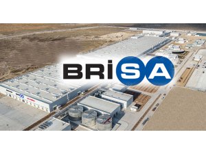 Brisa'dan Covid-19'a karşı örnek fabrika!