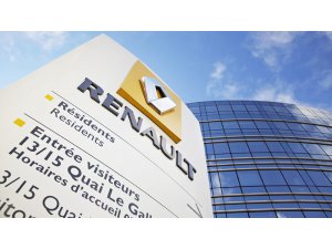 Renault işçi çıkarımına gitti