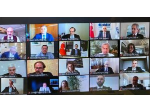 Berat Albayrak merak edilenleri cevapladı