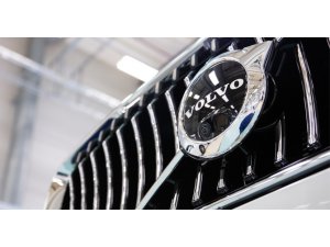 Volvo'dan radikal değişiklik!