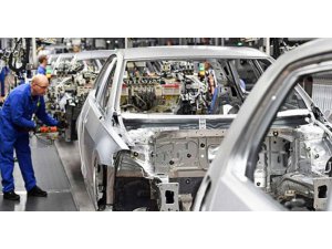 TAYSAD’dan otomotiv sektörü için erken uyarı!