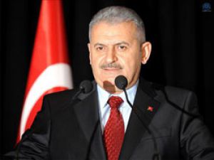 Türkiye-Mısır Taşımalarında İki Bakan Anlaştı
