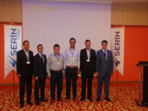 Serin Treyler, Serin Corner’lar ile En Yaygın Satış Ağını Kuruyor