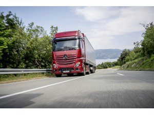 Mercedes-Benz'den Haziran ayına özel fırsatlar