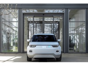 Car Design News, Fiat Concept Centoventi'yi seçti.