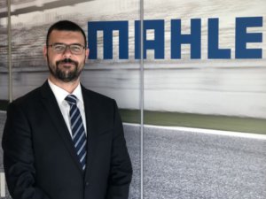 Ortadoğu ve Afrika Bölge Müdürü Murat İnce oldu