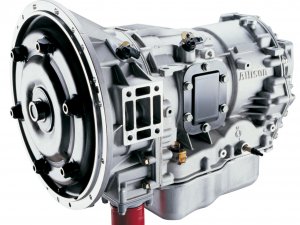 ESHOT, yine Allison donanımlı otobüsleri tercih etti
