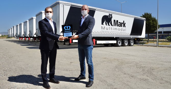 Krone, Mark Multimodal ile Parlamaya Devam Ediyor