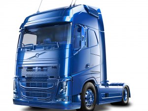 Volvo Trucks Mavi Kontrat ile maliyetleriniz kontrol altında