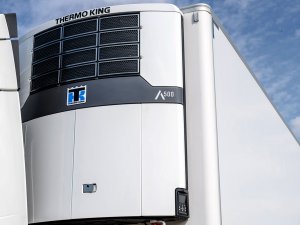 Thermo King’in Kalitesi Ödülle Tescillendi