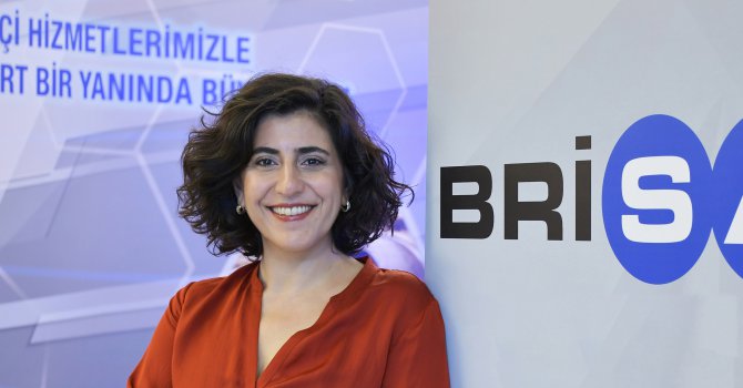 Brisa Dijitalleşti, filoların maliyetleri azalttı