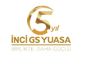 İnci GS Yuasa ortaklığı beş yaşında
