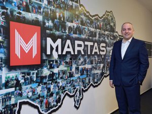 Martaş Otomotiv’de Üst Düzey Atama