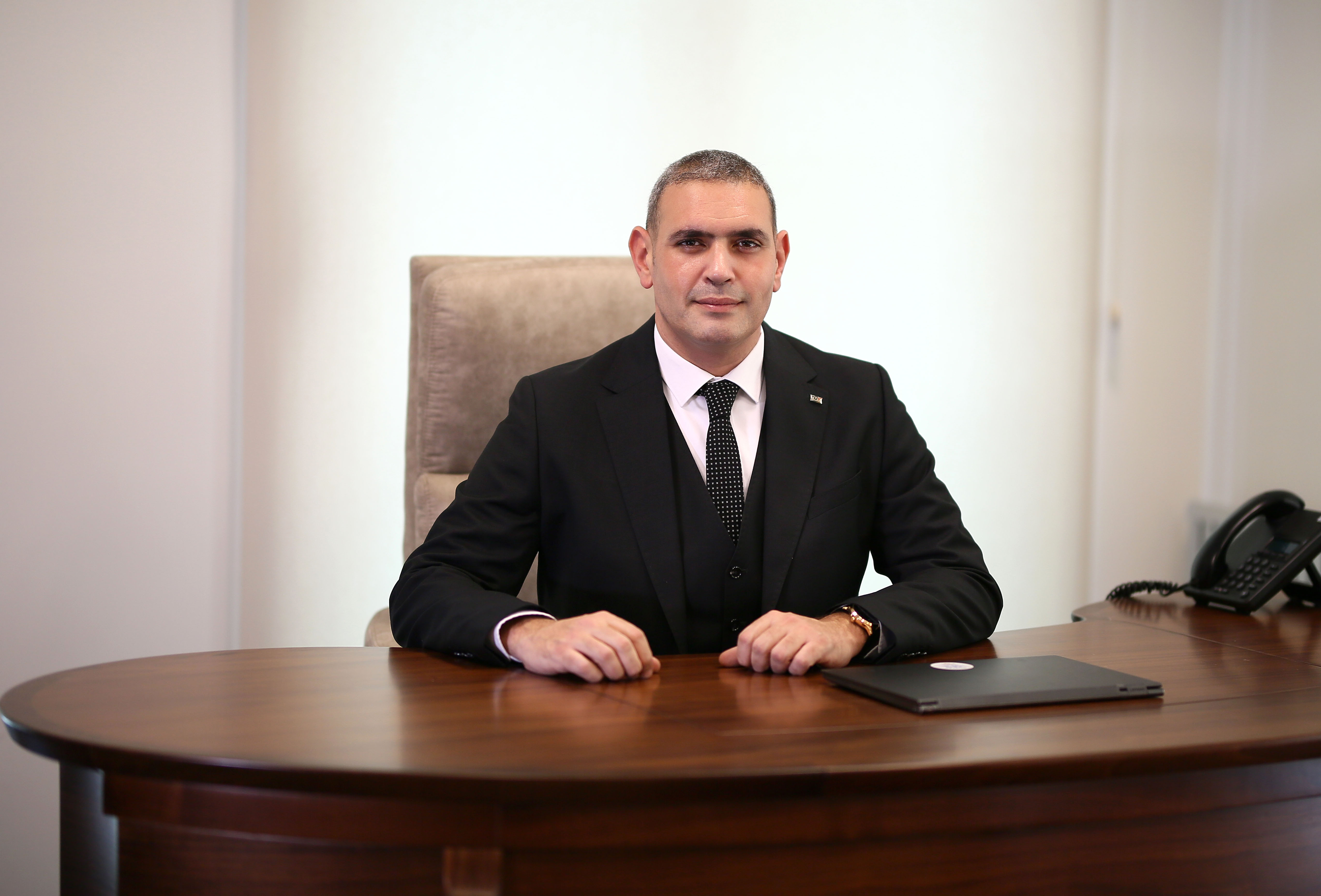 TÜV Austria Turk, 2021 yılında yüzde 70 büyüme hedefliyor