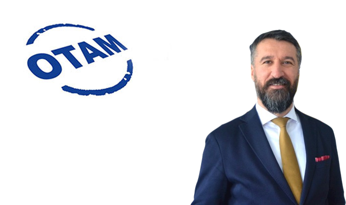 Otam, Tosb’da Yeni Test Merkezini Açıyor