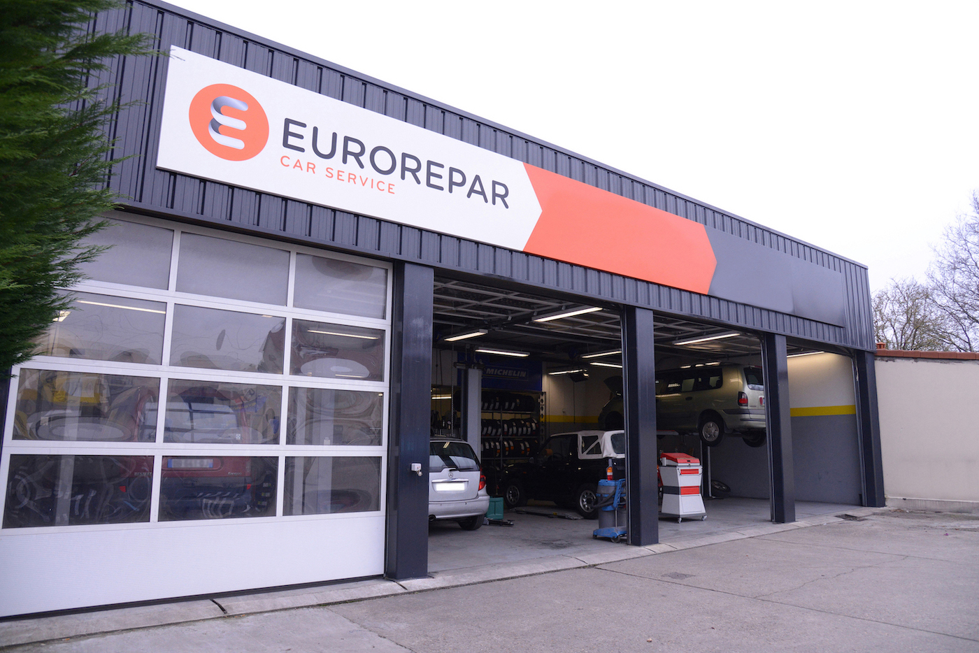 Eurorepar Car Service’den Haziran ayına özel kampanya!