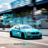 Borusan Otomotiv Motorsport Zandvoort’ta Türkiye'yi temsil ediyor