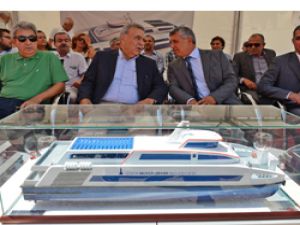 İzmir’e Yeni Yolcu Gemileri Geliyor