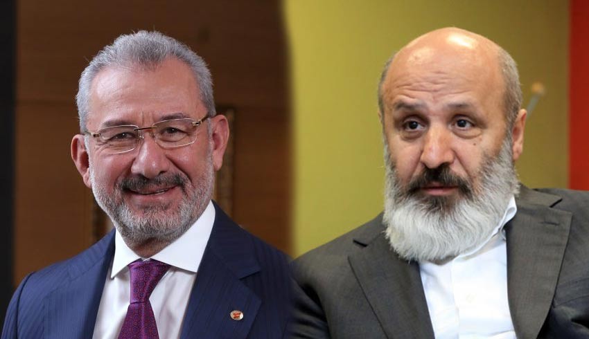 BMC Tosyalı Holding'e satıldı