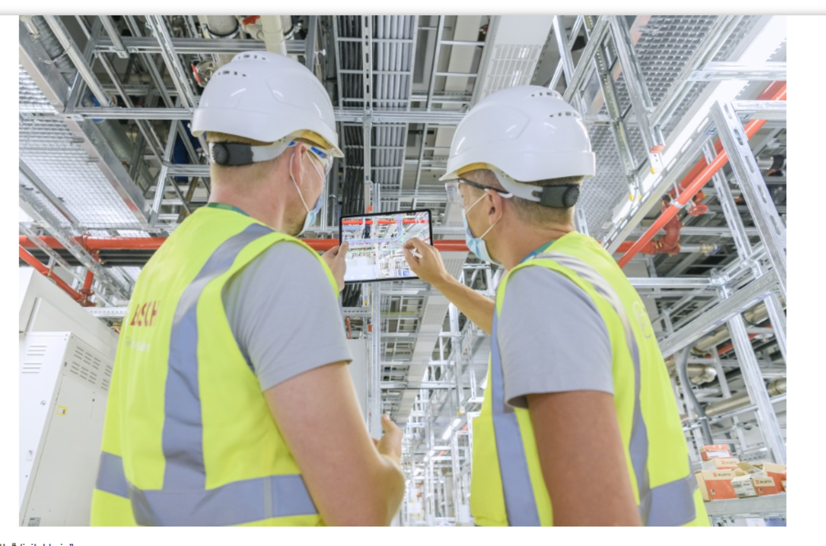 Bosch Türkiye 2020 yılı finansal sonuçları açıklandı