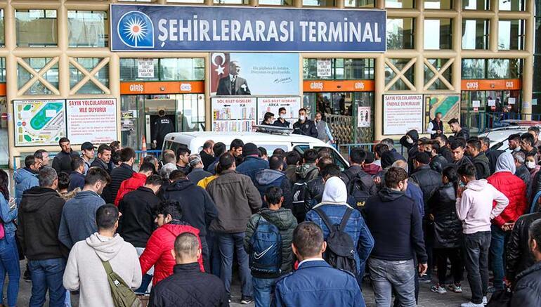 B2 ve D2 belgeli araçlarla taşımacılık desteklenecek