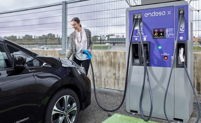 2020'de elektrikli araç satışları 3 milyonu aştı