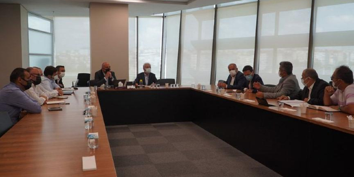İBB, havalimanı taksicileriyle uzlaştı !