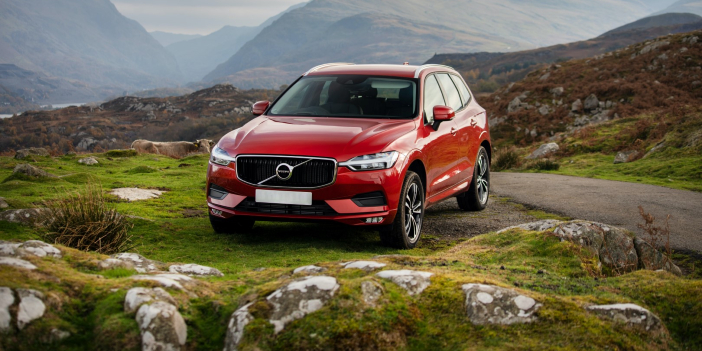 AXA Sigorta’dan VOLVO Sahiplerine Özel Kasko Sigortası