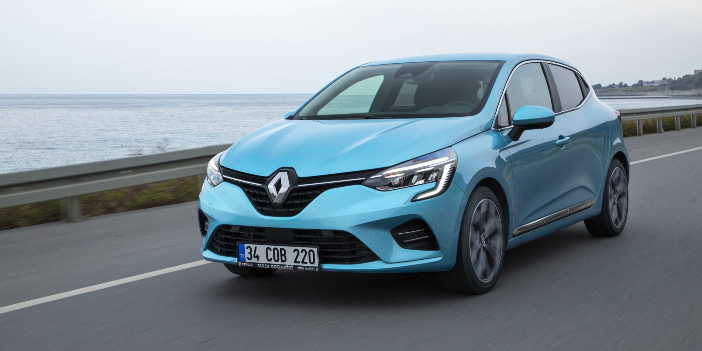 Renault'dan Ağustos ayında sıfır faiz ve cazip fırsatlar